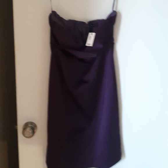 The Limited Dresses & Skirts - Strapless cocktail dress